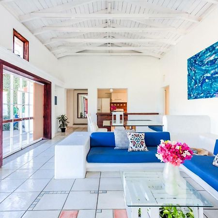 The Green House Marina Golf - Suites & Villas Puerto Vallarta Zewnętrze zdjęcie