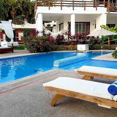 The Green House Marina Golf - Suites & Villas Puerto Vallarta Zewnętrze zdjęcie