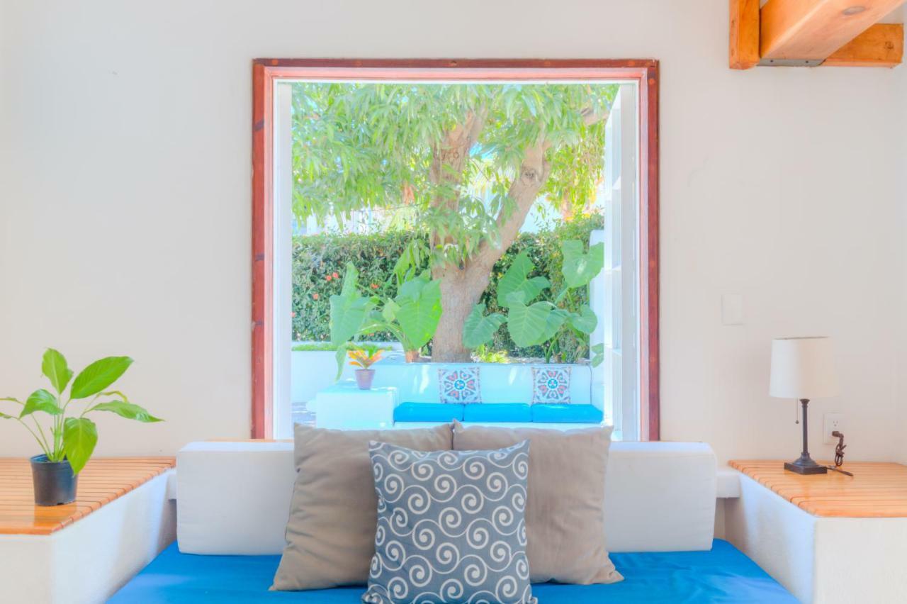 The Green House Marina Golf - Suites & Villas Puerto Vallarta Zewnętrze zdjęcie