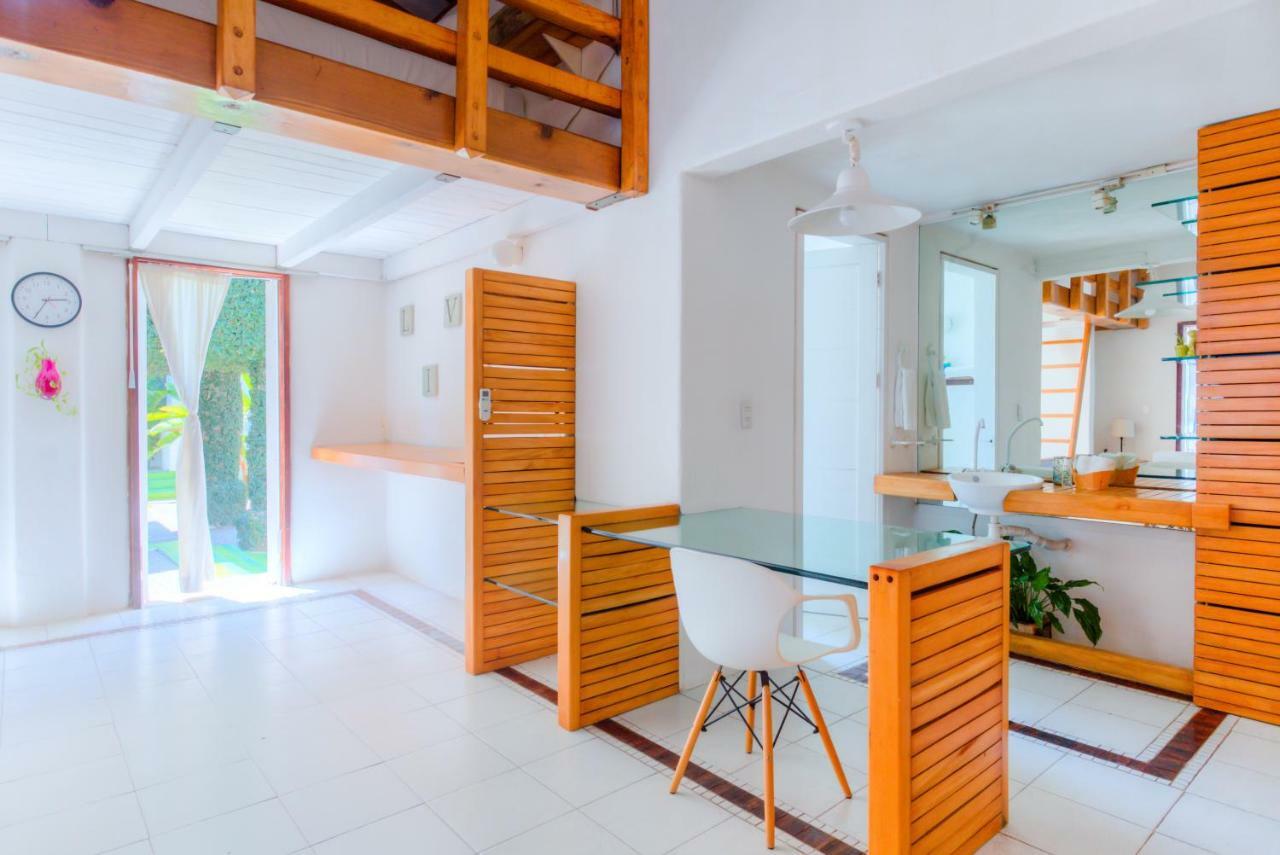 The Green House Marina Golf - Suites & Villas Puerto Vallarta Zewnętrze zdjęcie