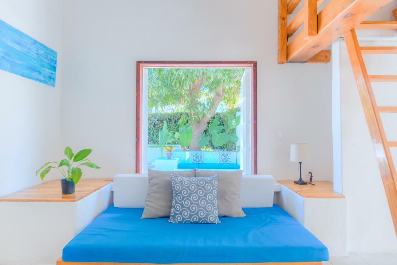 The Green House Marina Golf - Suites & Villas Puerto Vallarta Zewnętrze zdjęcie