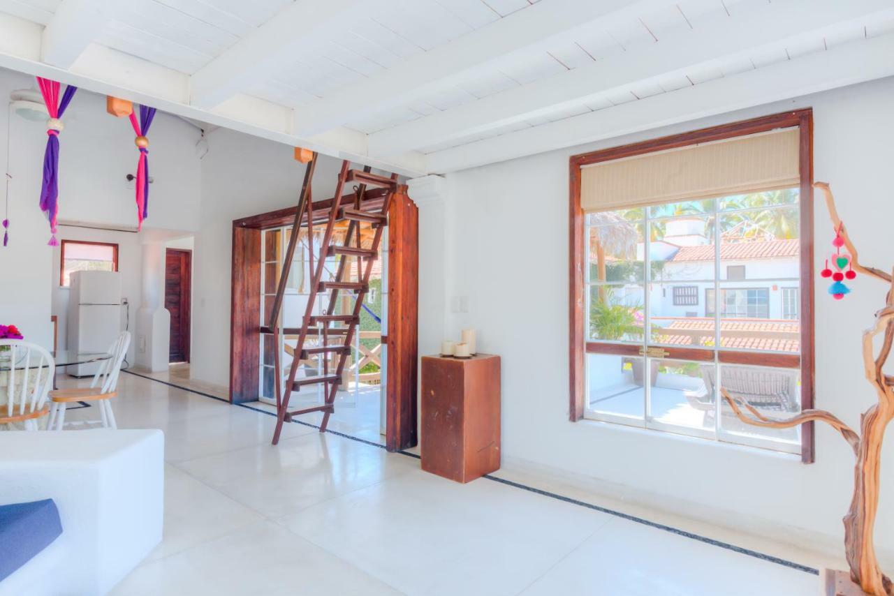 The Green House Marina Golf - Suites & Villas Puerto Vallarta Zewnętrze zdjęcie