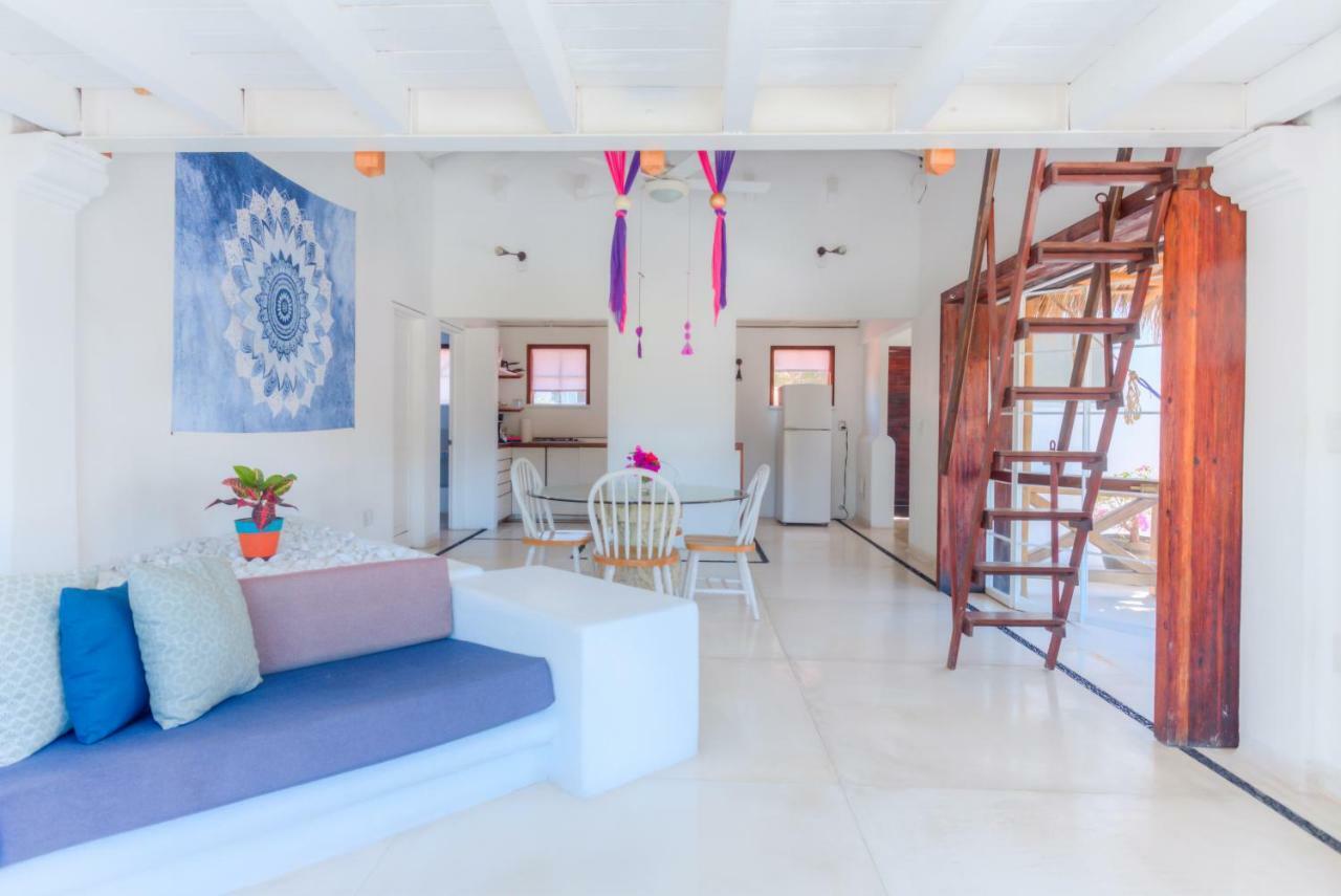 The Green House Marina Golf - Suites & Villas Puerto Vallarta Zewnętrze zdjęcie