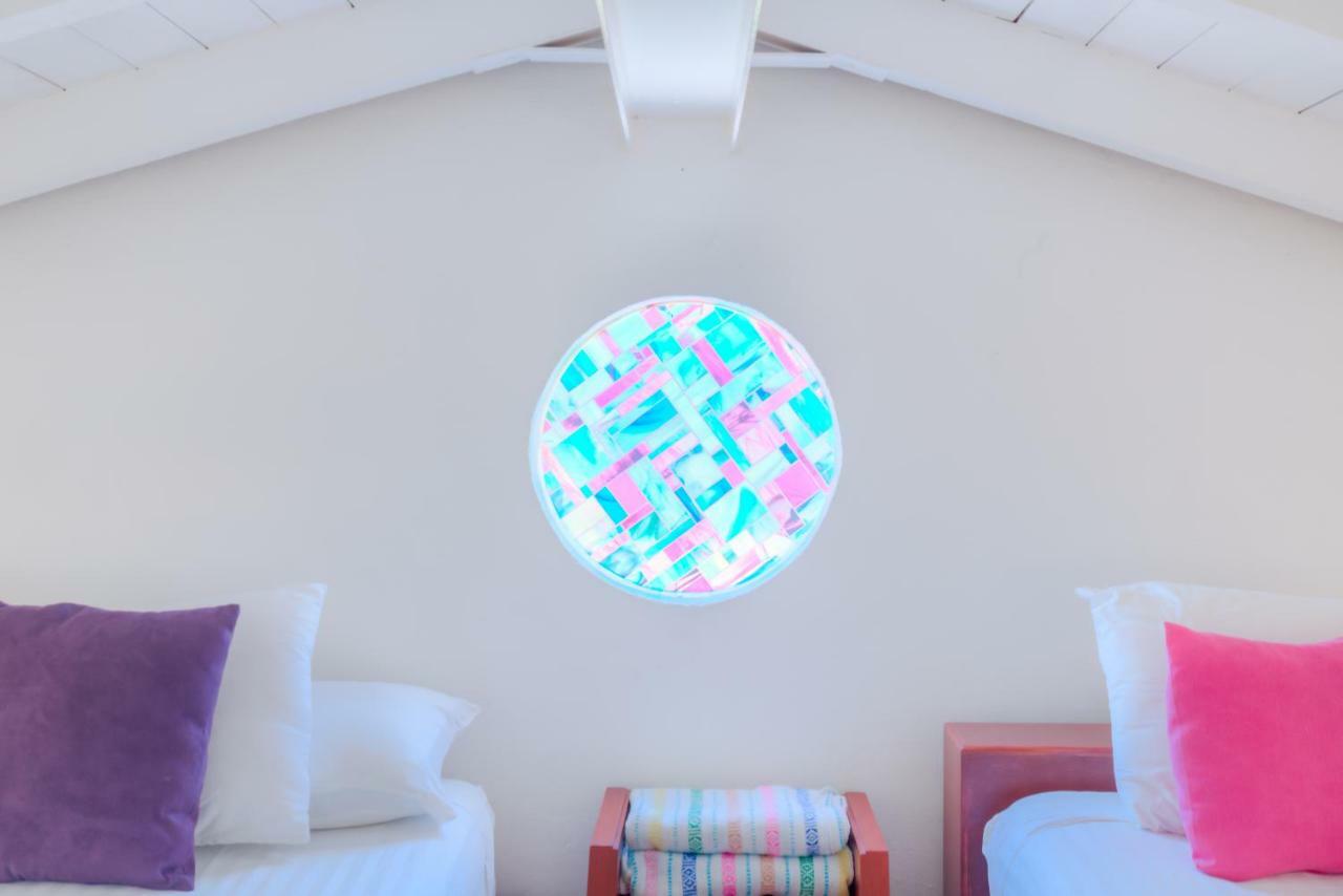 The Green House Marina Golf - Suites & Villas Puerto Vallarta Zewnętrze zdjęcie