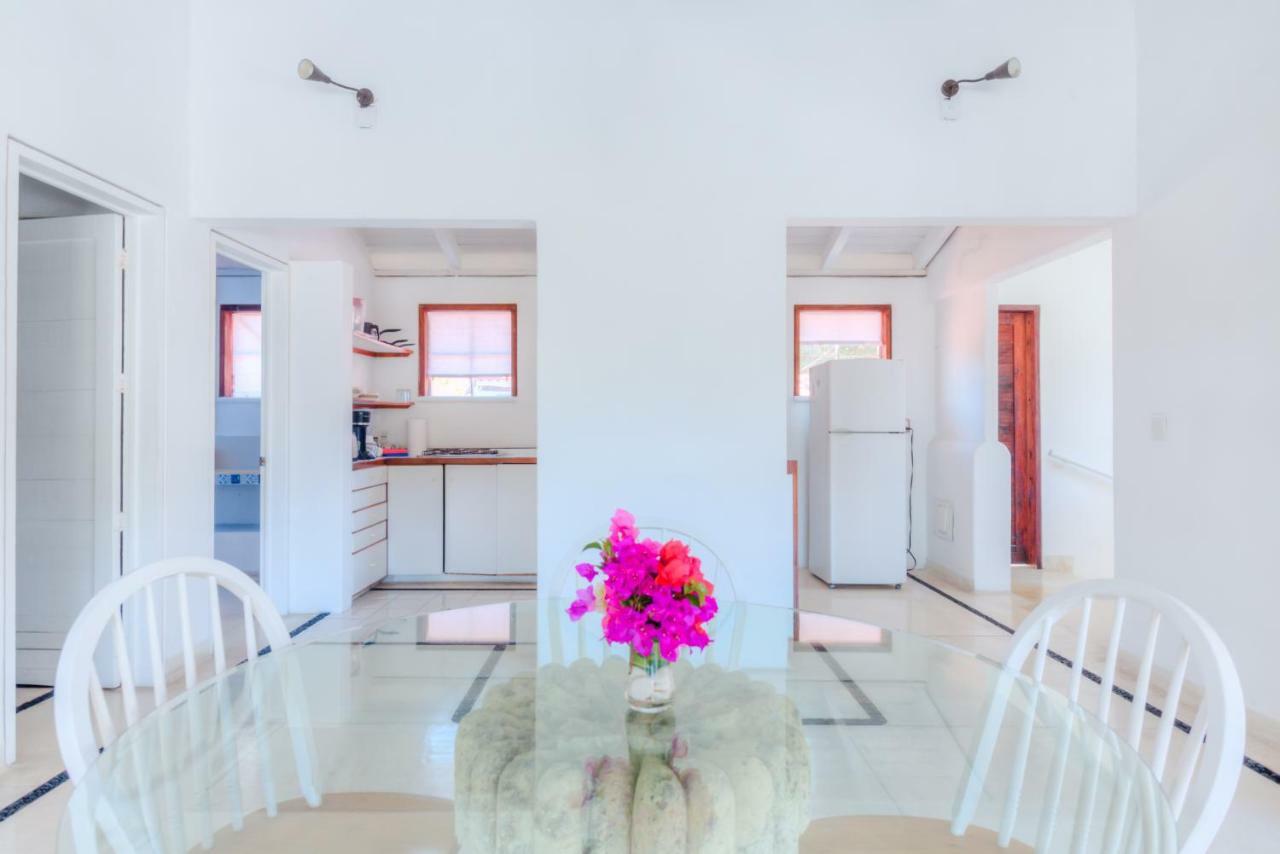 The Green House Marina Golf - Suites & Villas Puerto Vallarta Zewnętrze zdjęcie