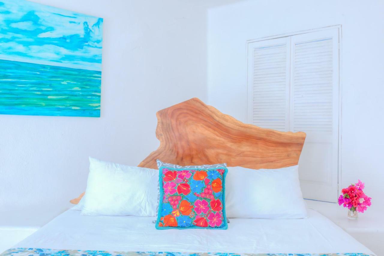 The Green House Marina Golf - Suites & Villas Puerto Vallarta Zewnętrze zdjęcie