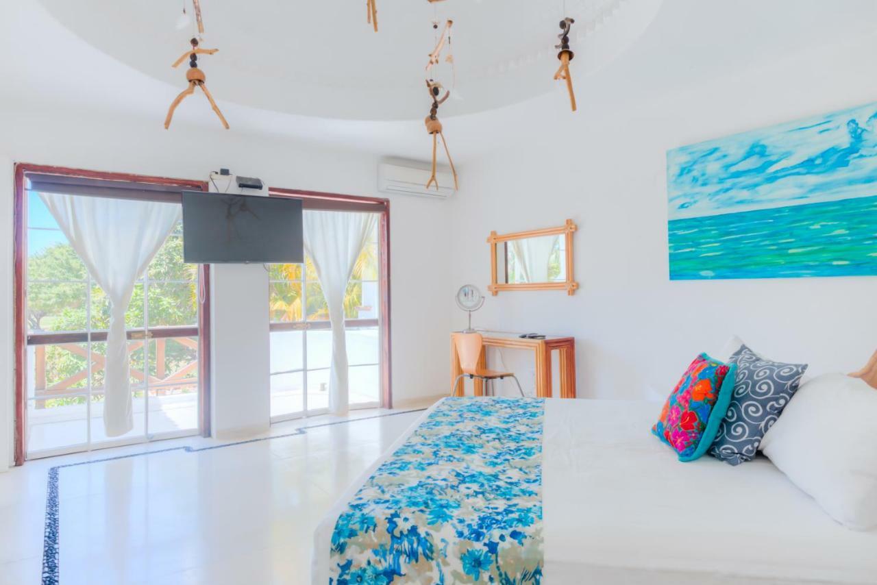 The Green House Marina Golf - Suites & Villas Puerto Vallarta Zewnętrze zdjęcie