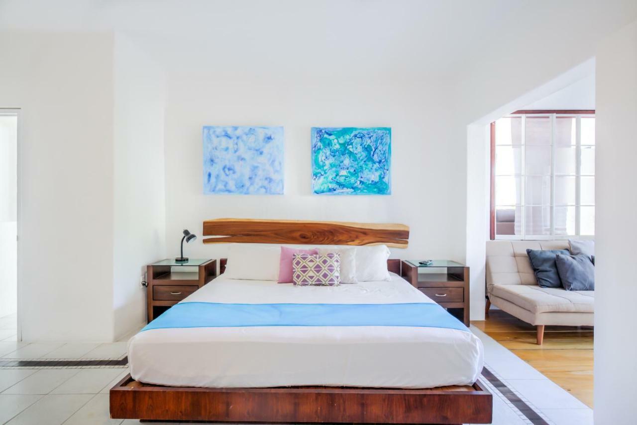 The Green House Marina Golf - Suites & Villas Puerto Vallarta Zewnętrze zdjęcie