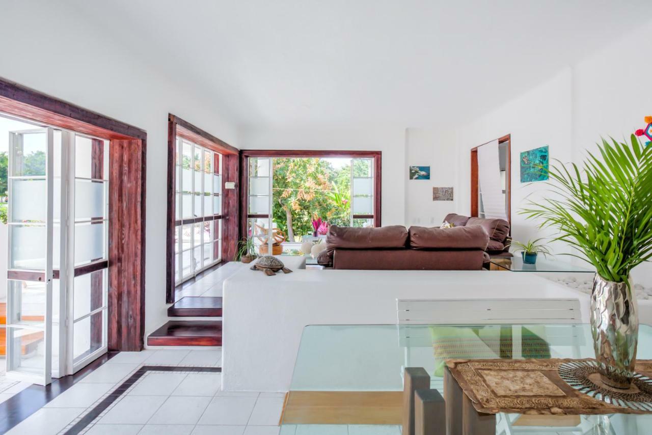 The Green House Marina Golf - Suites & Villas Puerto Vallarta Zewnętrze zdjęcie