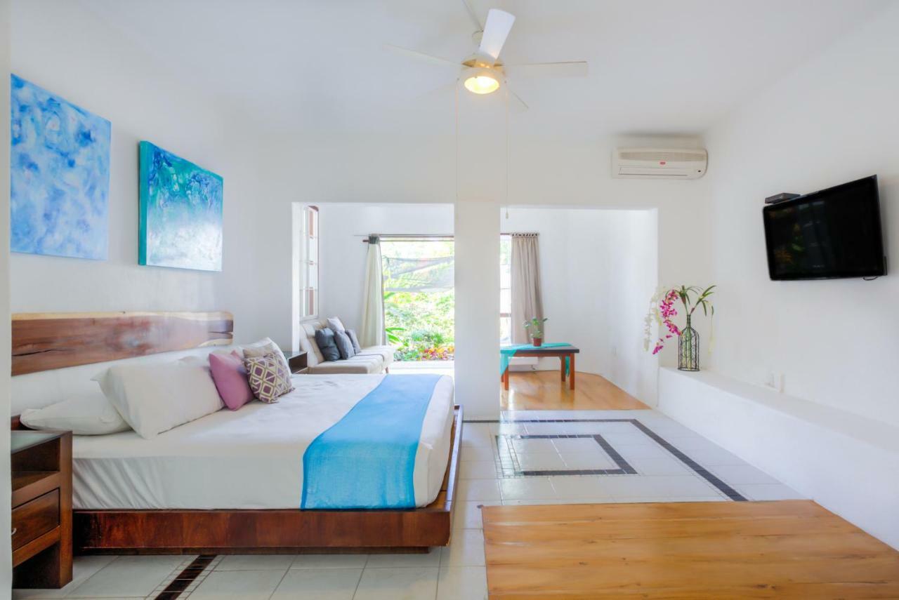 The Green House Marina Golf - Suites & Villas Puerto Vallarta Zewnętrze zdjęcie