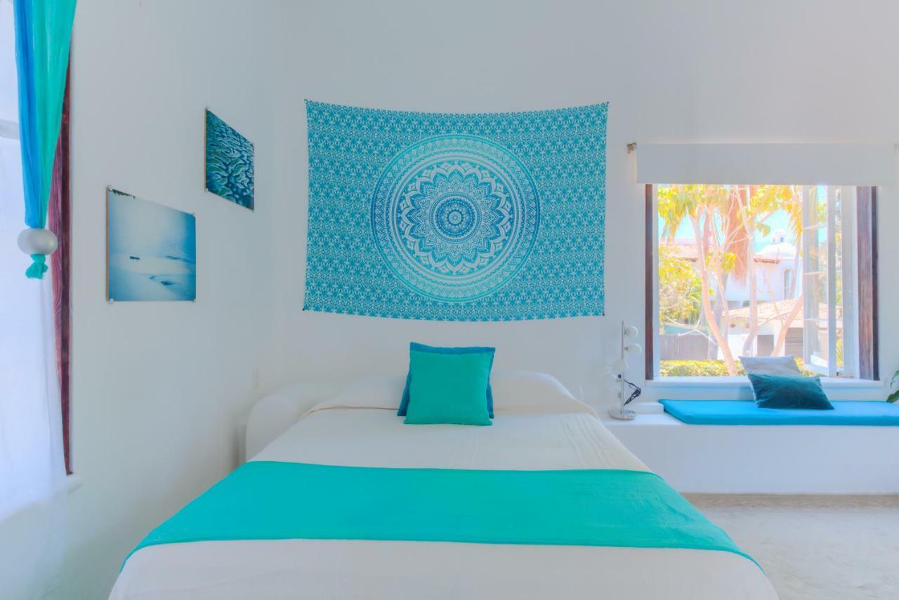 The Green House Marina Golf - Suites & Villas Puerto Vallarta Zewnętrze zdjęcie
