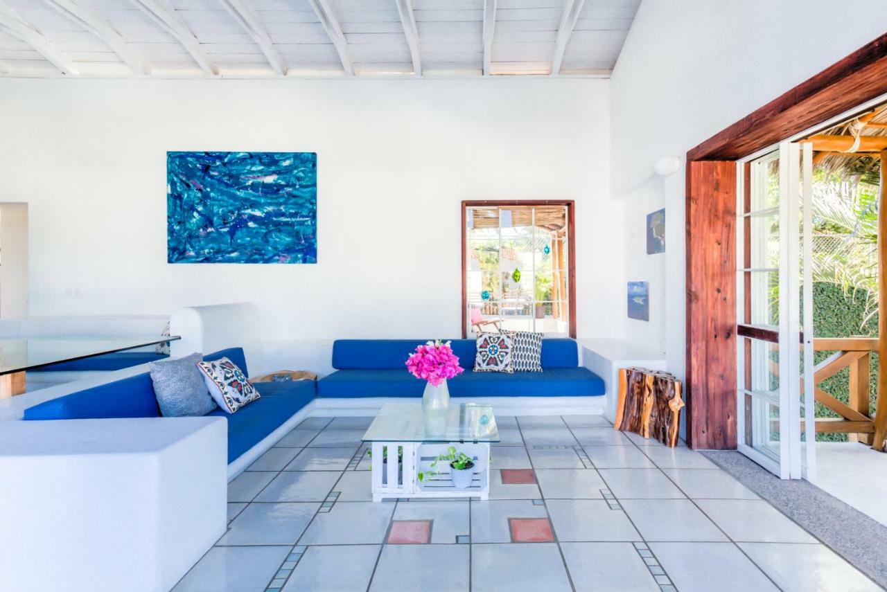 The Green House Marina Golf - Suites & Villas Puerto Vallarta Zewnętrze zdjęcie