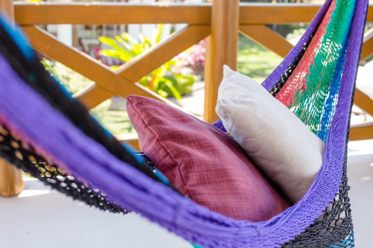 The Green House Marina Golf - Suites & Villas Puerto Vallarta Zewnętrze zdjęcie