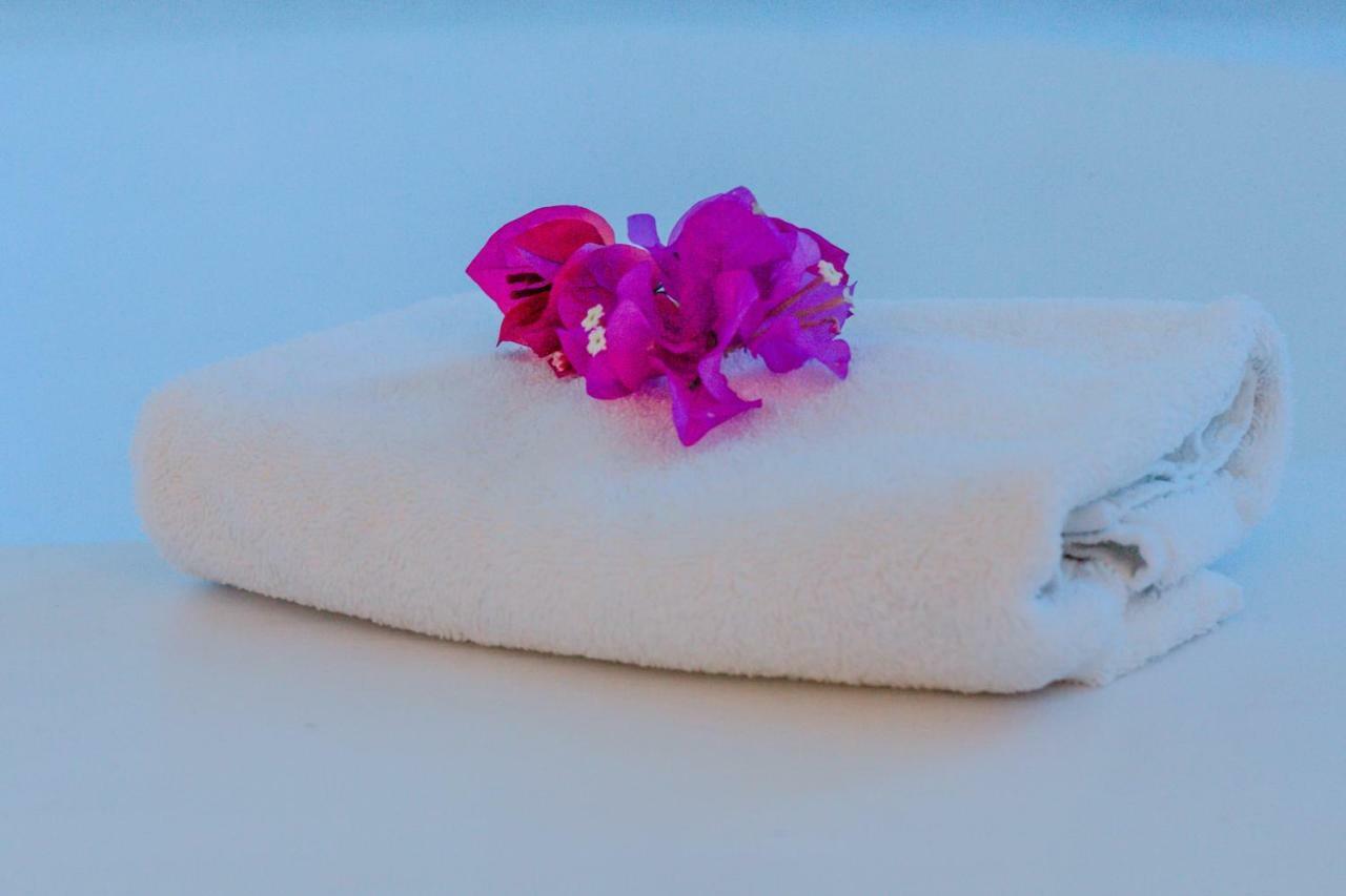 The Green House Marina Golf - Suites & Villas Puerto Vallarta Zewnętrze zdjęcie