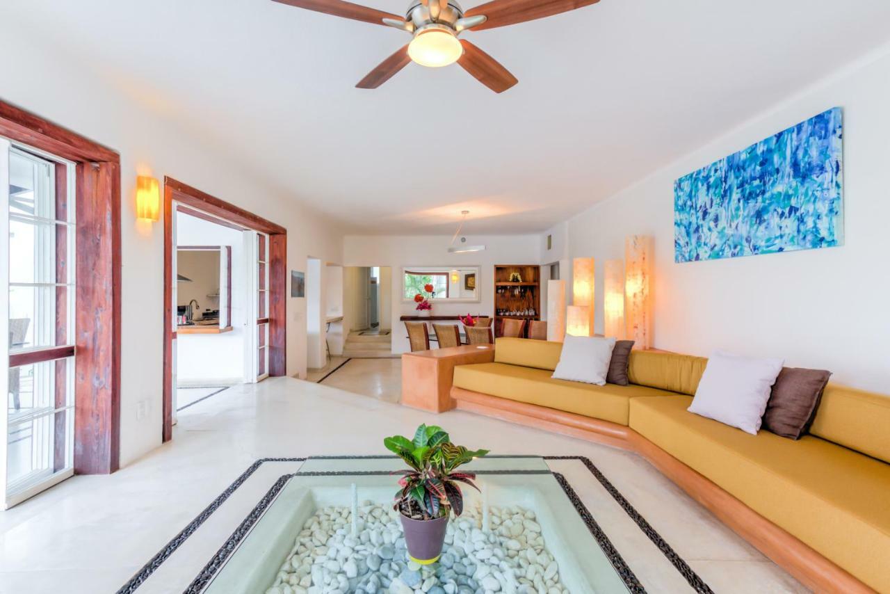 The Green House Marina Golf - Suites & Villas Puerto Vallarta Zewnętrze zdjęcie