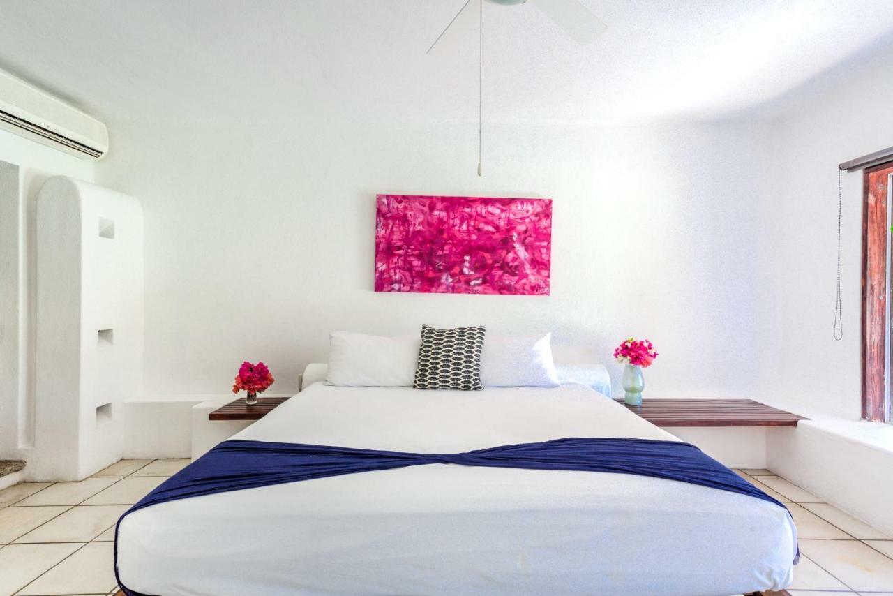 The Green House Marina Golf - Suites & Villas Puerto Vallarta Zewnętrze zdjęcie