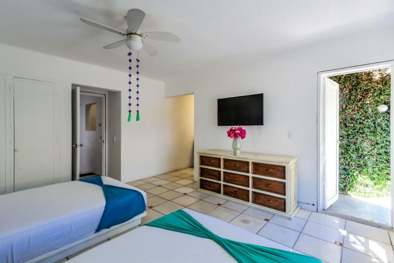 The Green House Marina Golf - Suites & Villas Puerto Vallarta Zewnętrze zdjęcie