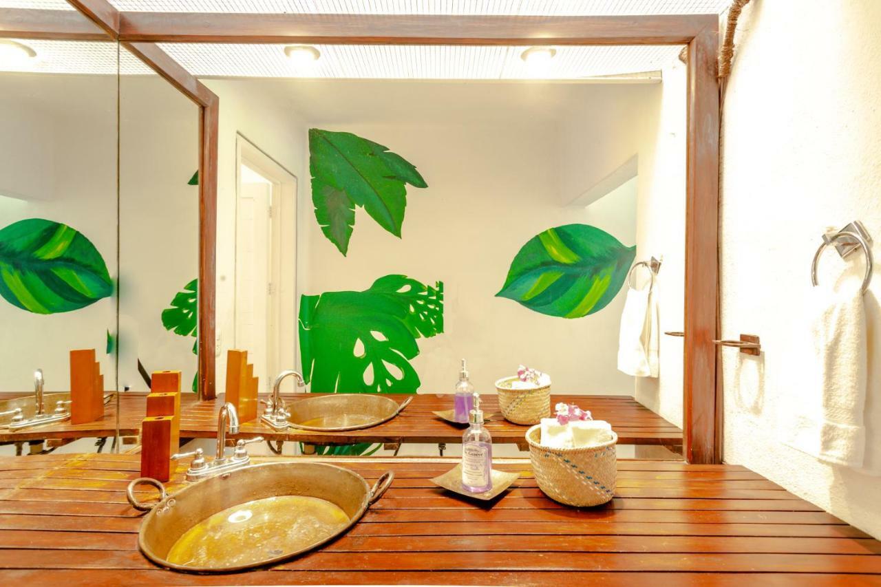 The Green House Marina Golf - Suites & Villas Puerto Vallarta Zewnętrze zdjęcie