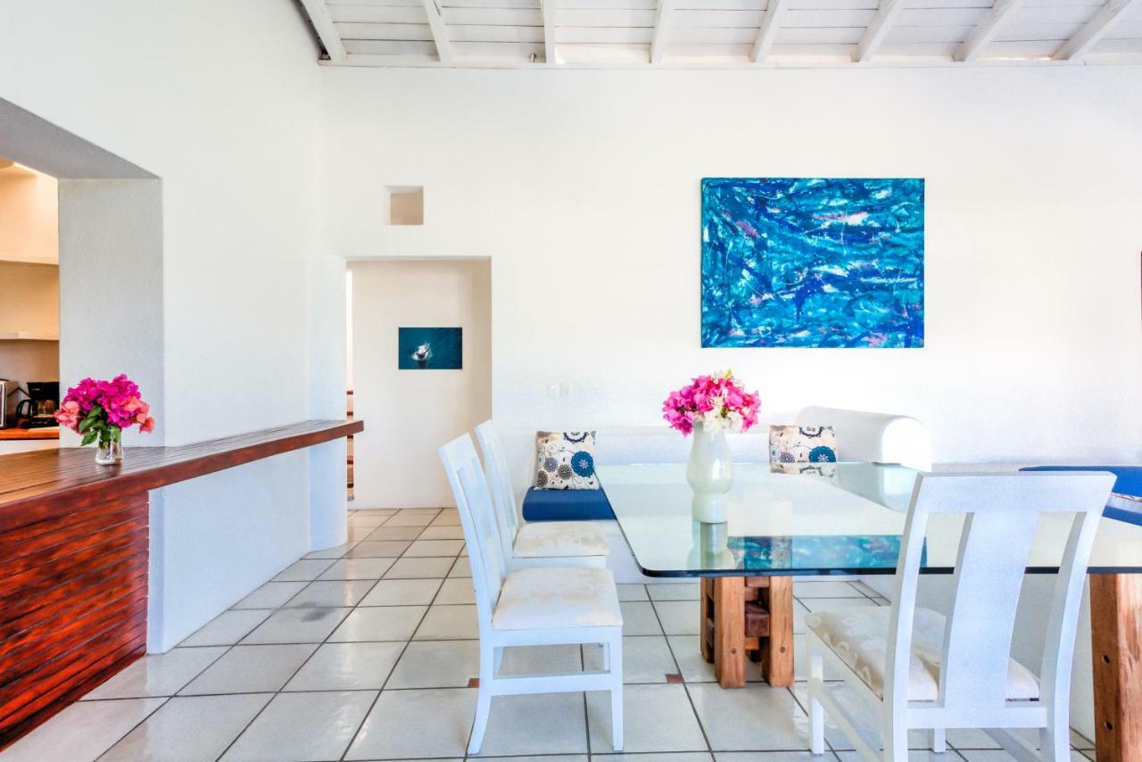 The Green House Marina Golf - Suites & Villas Puerto Vallarta Zewnętrze zdjęcie