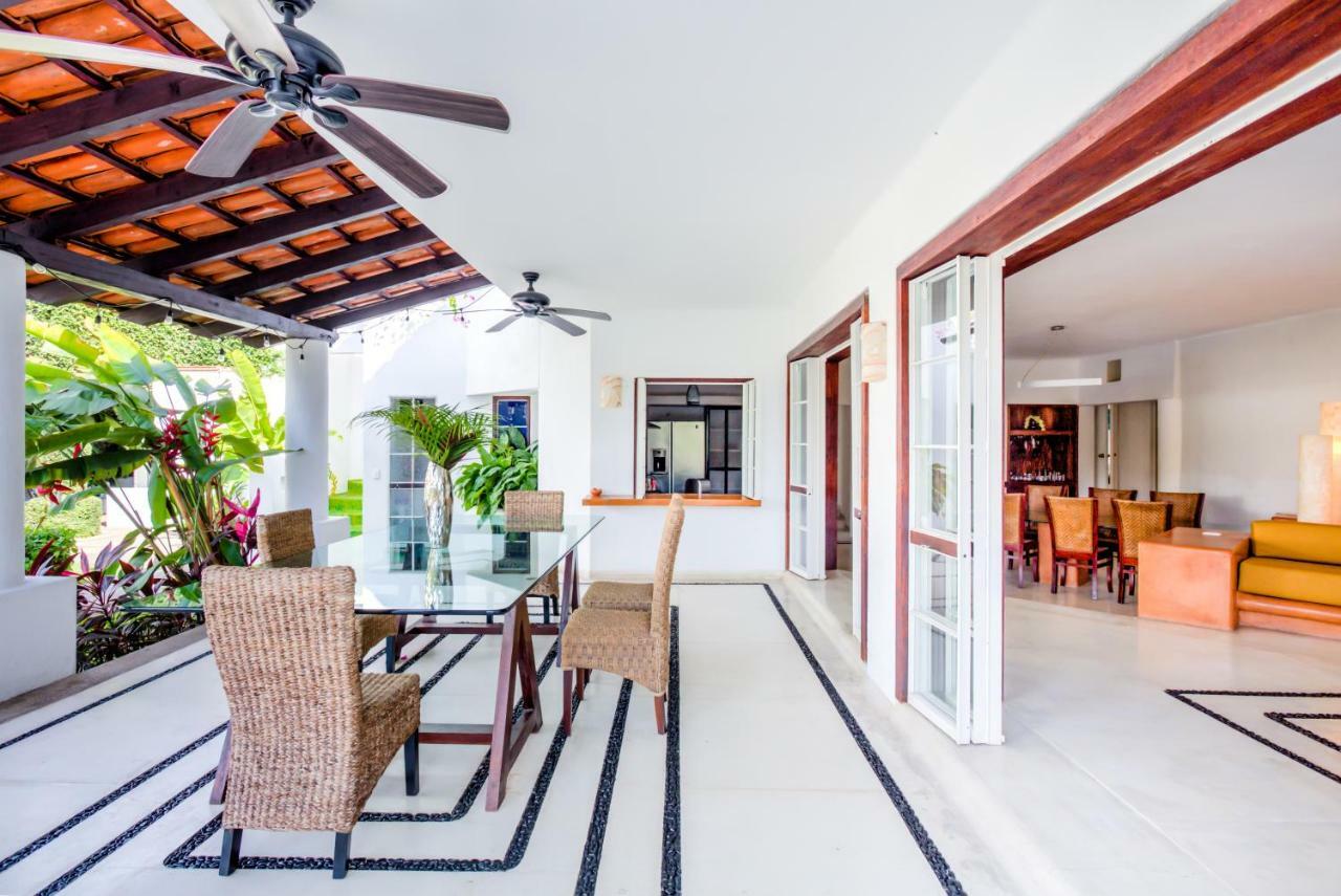 The Green House Marina Golf - Suites & Villas Puerto Vallarta Zewnętrze zdjęcie