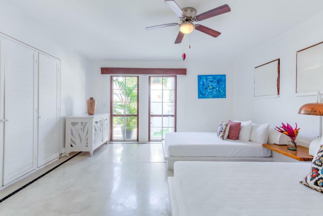 The Green House Marina Golf - Suites & Villas Puerto Vallarta Zewnętrze zdjęcie