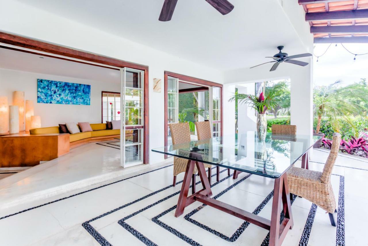 The Green House Marina Golf - Suites & Villas Puerto Vallarta Zewnętrze zdjęcie