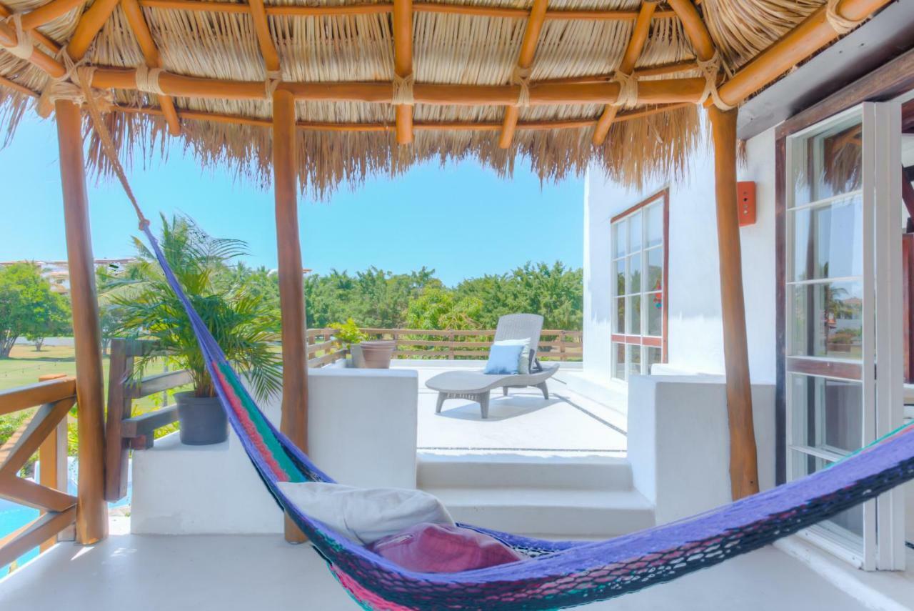 The Green House Marina Golf - Suites & Villas Puerto Vallarta Zewnętrze zdjęcie