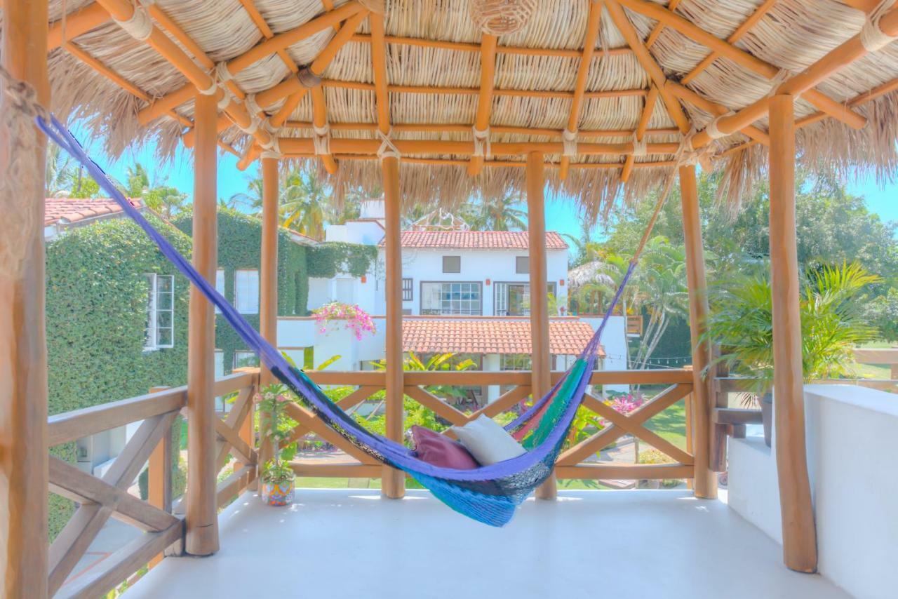 The Green House Marina Golf - Suites & Villas Puerto Vallarta Zewnętrze zdjęcie