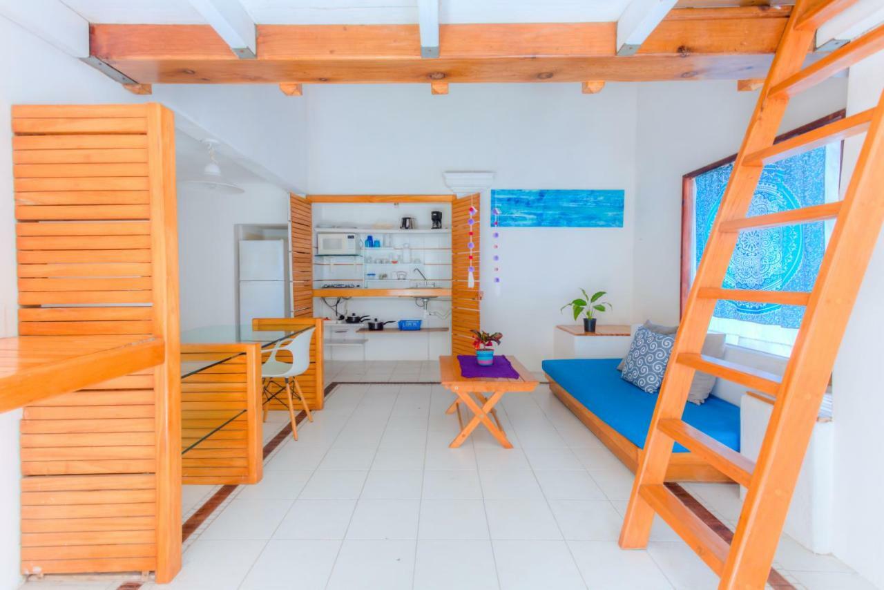 The Green House Marina Golf - Suites & Villas Puerto Vallarta Zewnętrze zdjęcie