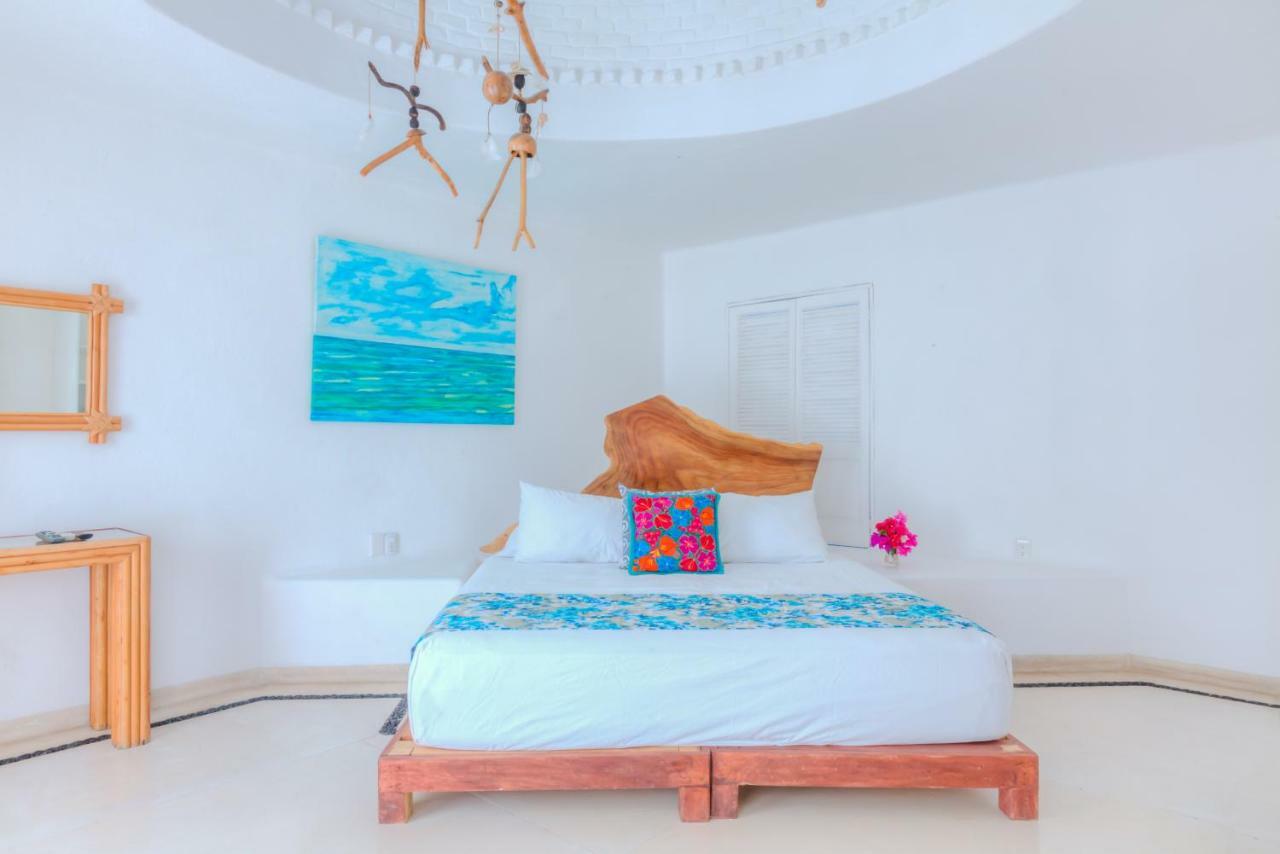 The Green House Marina Golf - Suites & Villas Puerto Vallarta Zewnętrze zdjęcie