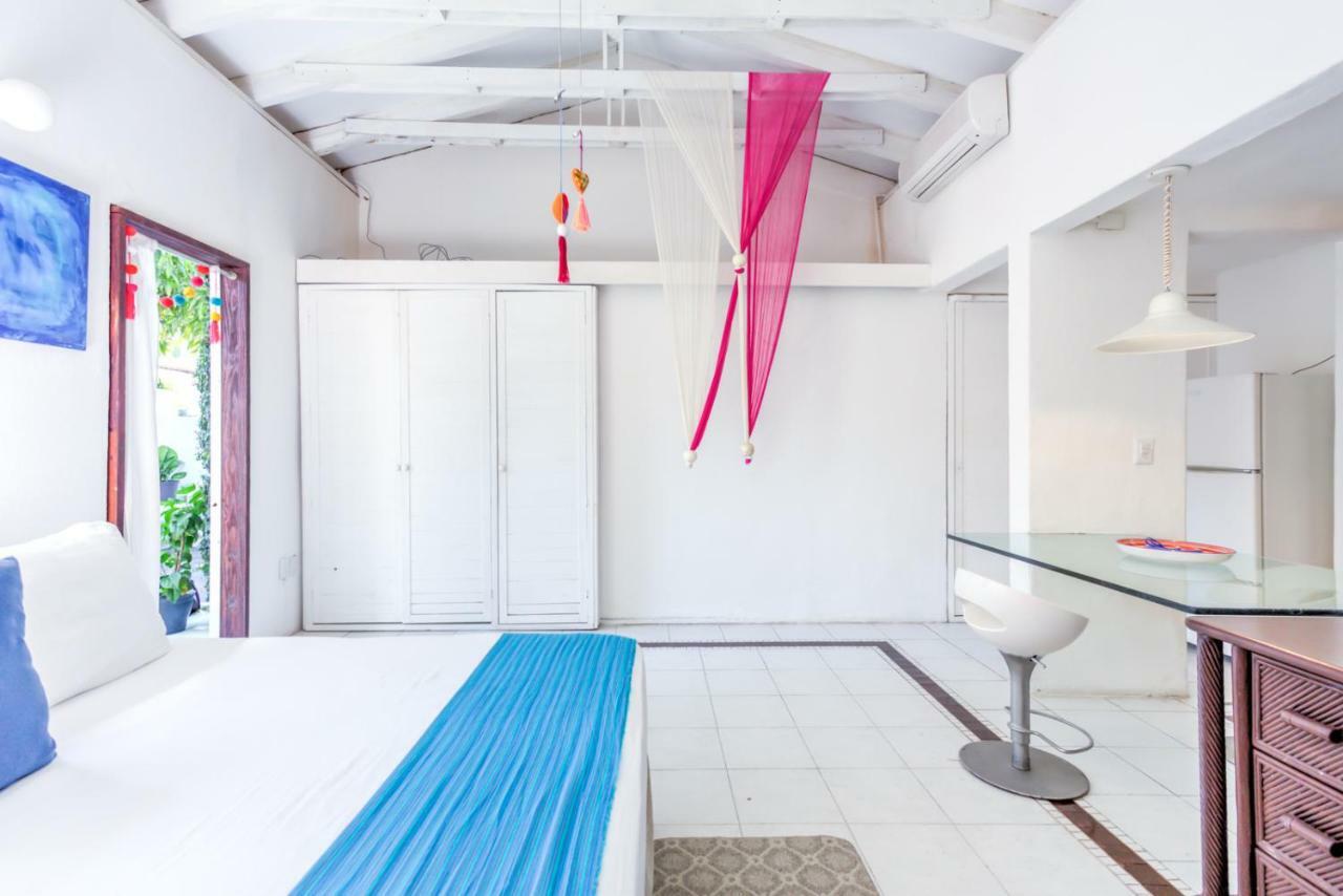 The Green House Marina Golf - Suites & Villas Puerto Vallarta Zewnętrze zdjęcie