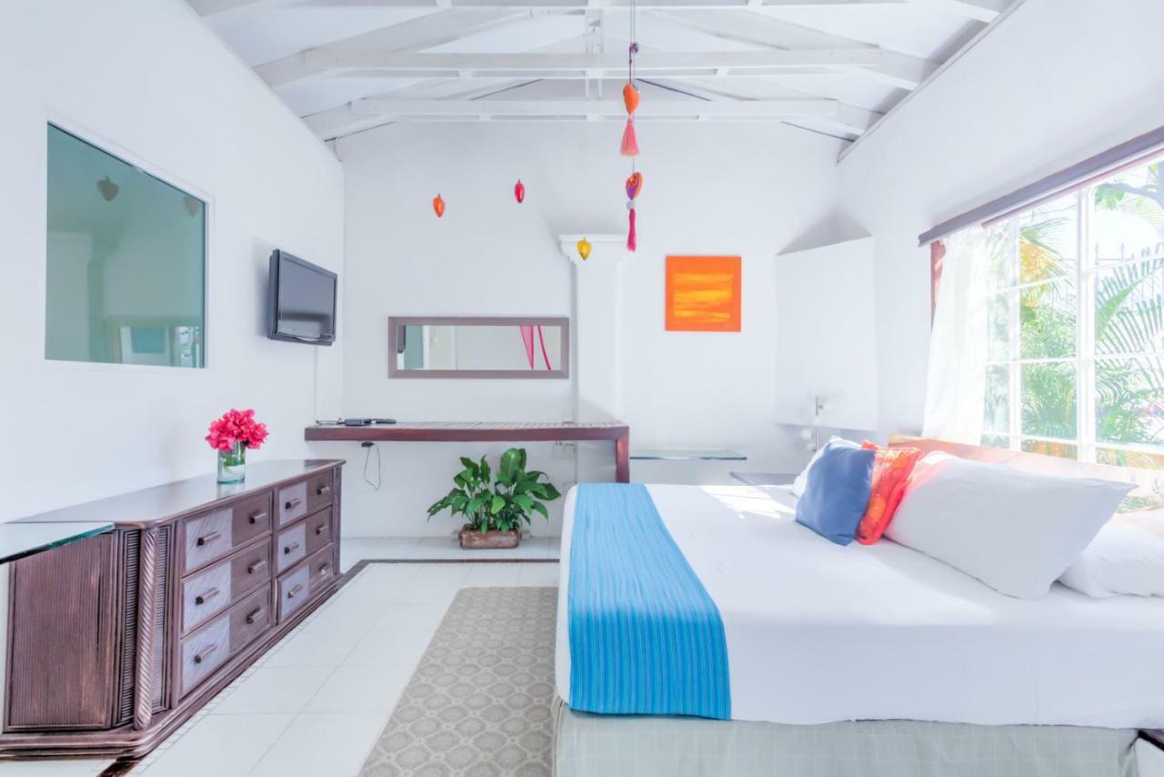 The Green House Marina Golf - Suites & Villas Puerto Vallarta Zewnętrze zdjęcie