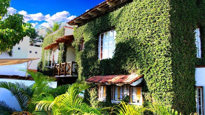 The Green House Marina Golf - Suites & Villas Puerto Vallarta Zewnętrze zdjęcie