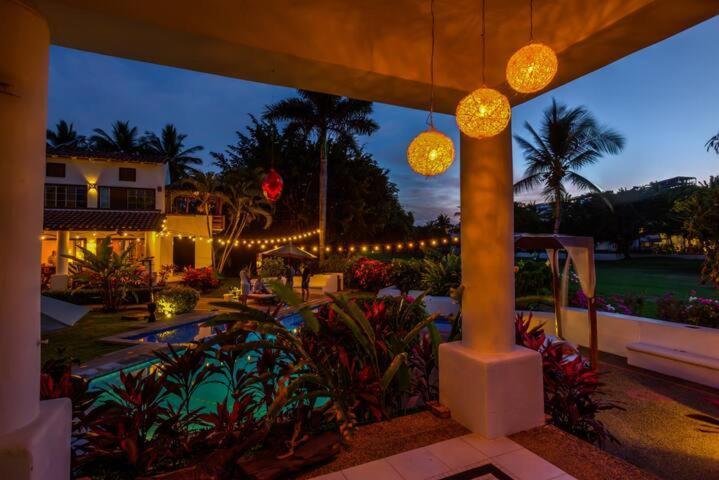 The Green House Marina Golf - Suites & Villas Puerto Vallarta Zewnętrze zdjęcie